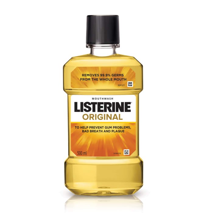 BUTTERCUP ORIGINAL COUGH